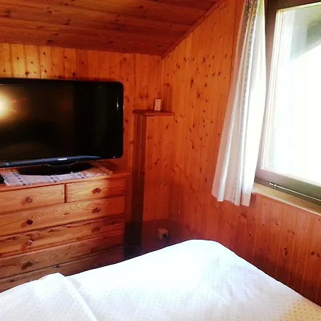 Apartments Balon Kranjska Gora Zimmer foto