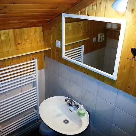 Apartments Balon Kranjska Gora Zimmer foto