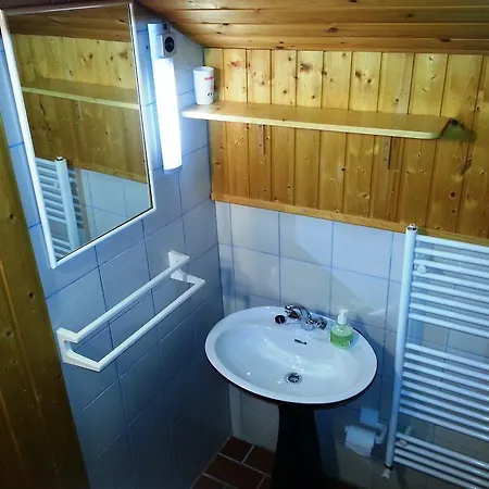 Apartments Balon Kranjska Gora Exterior foto