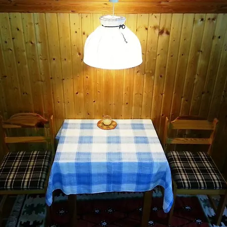 Apartments Balon Kranjska Gora Zimmer foto