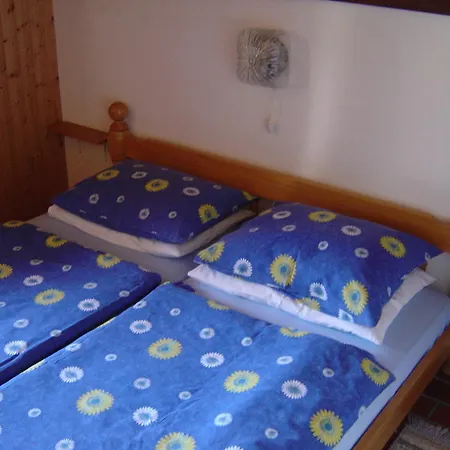 Apartments Balon Kranjska Gora Zimmer foto