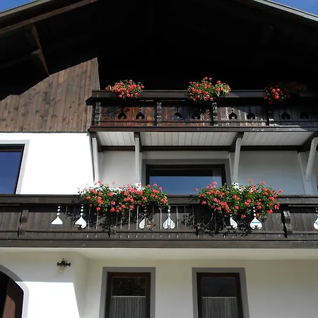 Apartments Balon Kranjska Gora Zimmer foto