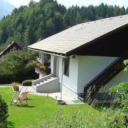 Apartments Balon Kranjska Gora Zimmer foto