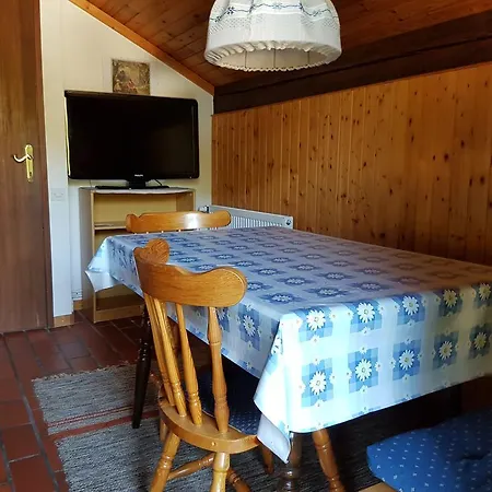 Apartments Balon Kranjska Gora Exterior foto