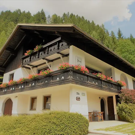 Apartments Balon Kranjska Gora Exterior foto