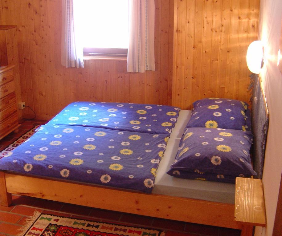 Balon Apartment Kranjska Gora