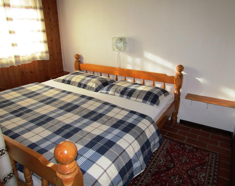 Apartment Balon