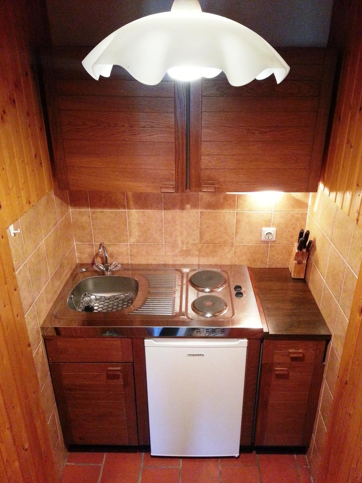 Balon Apartment Kranjska Gora