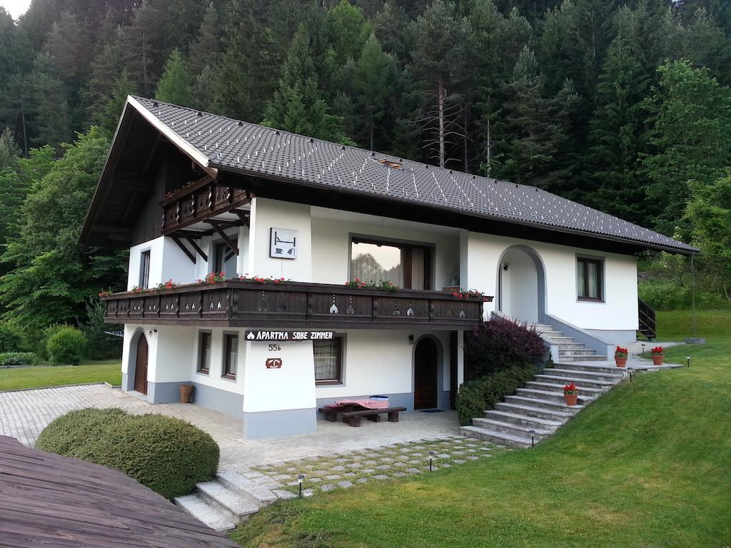 Balon Kranjska Gora