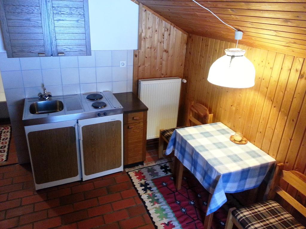 Apartment Balon Kranjska Gora