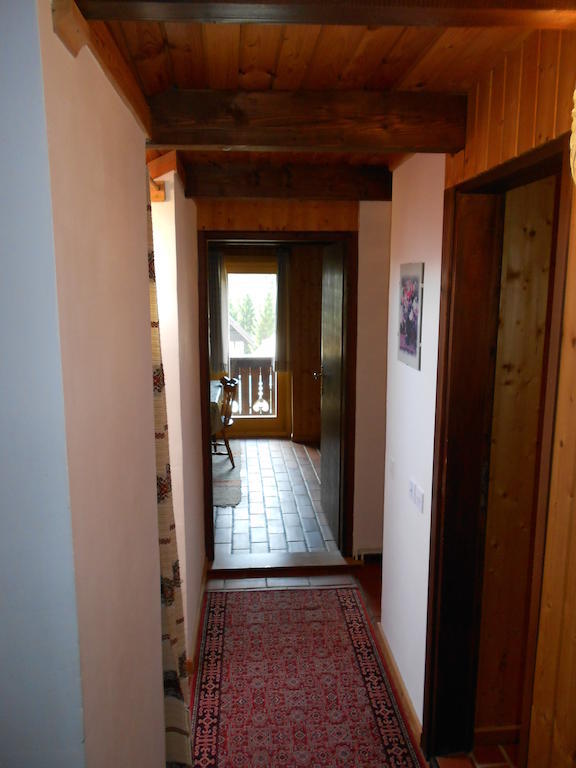 Balon Kranjska Gora
