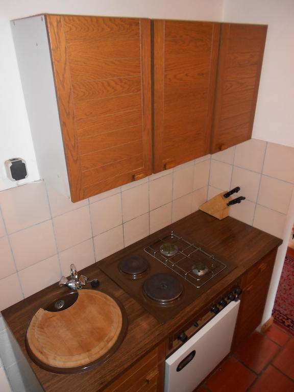 Apartment Balon
