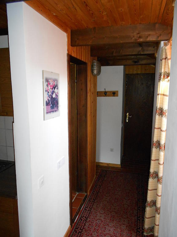 Apartment Balon Kranjska Gora