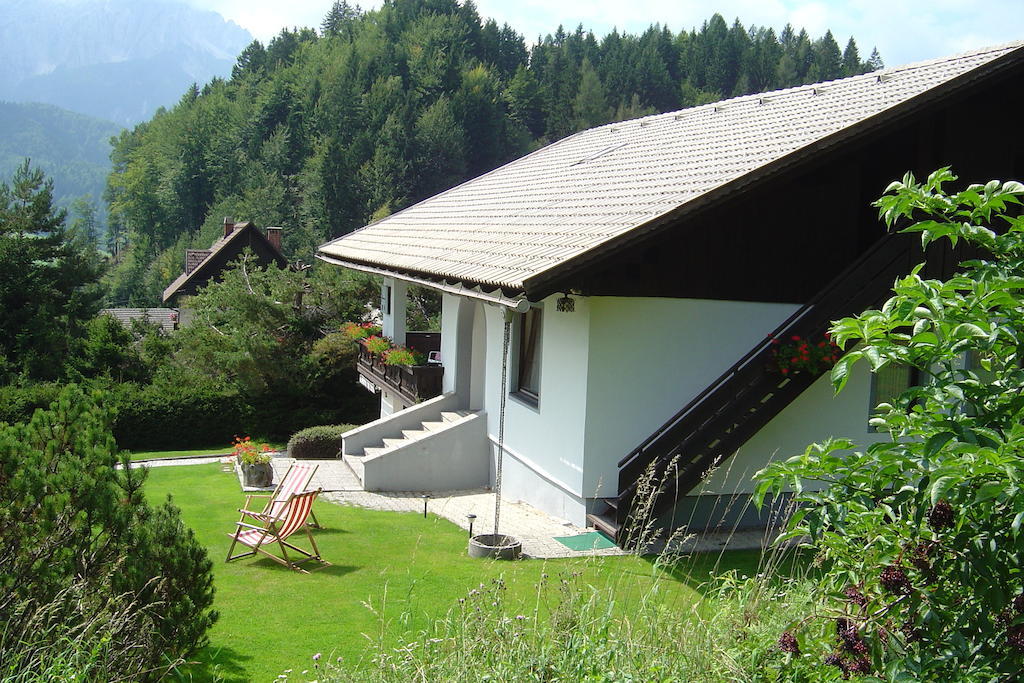 Balon Kranjska Gora