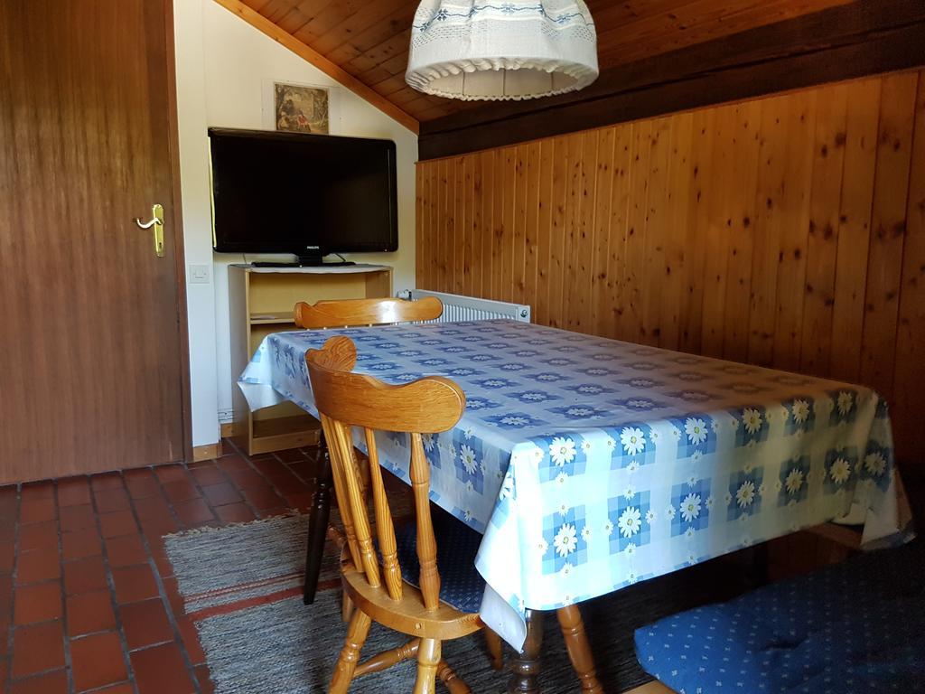 Balon Kranjska Gora