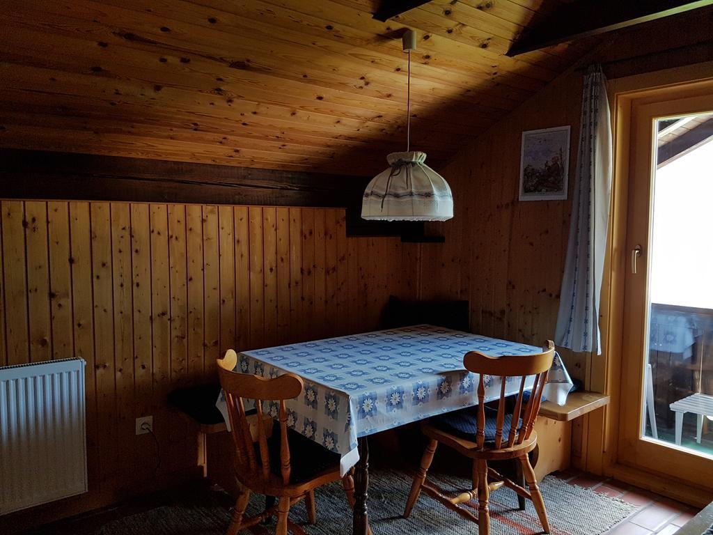 Balon Kranjska Gora