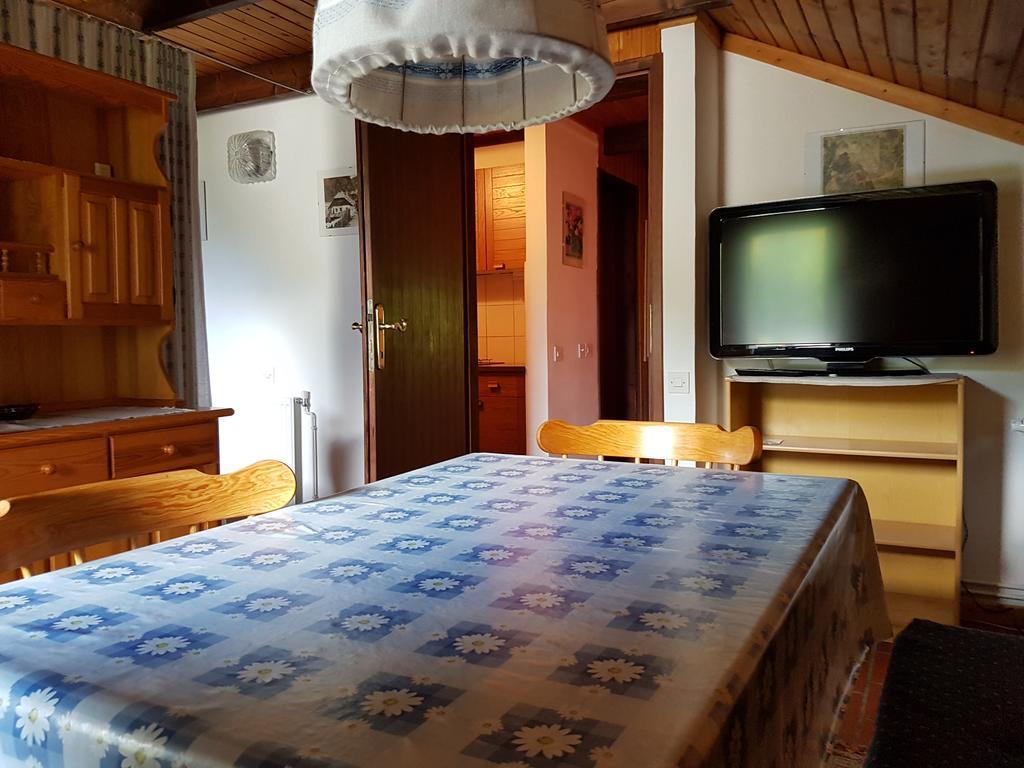 Apartment Balon Kranjska Gora
