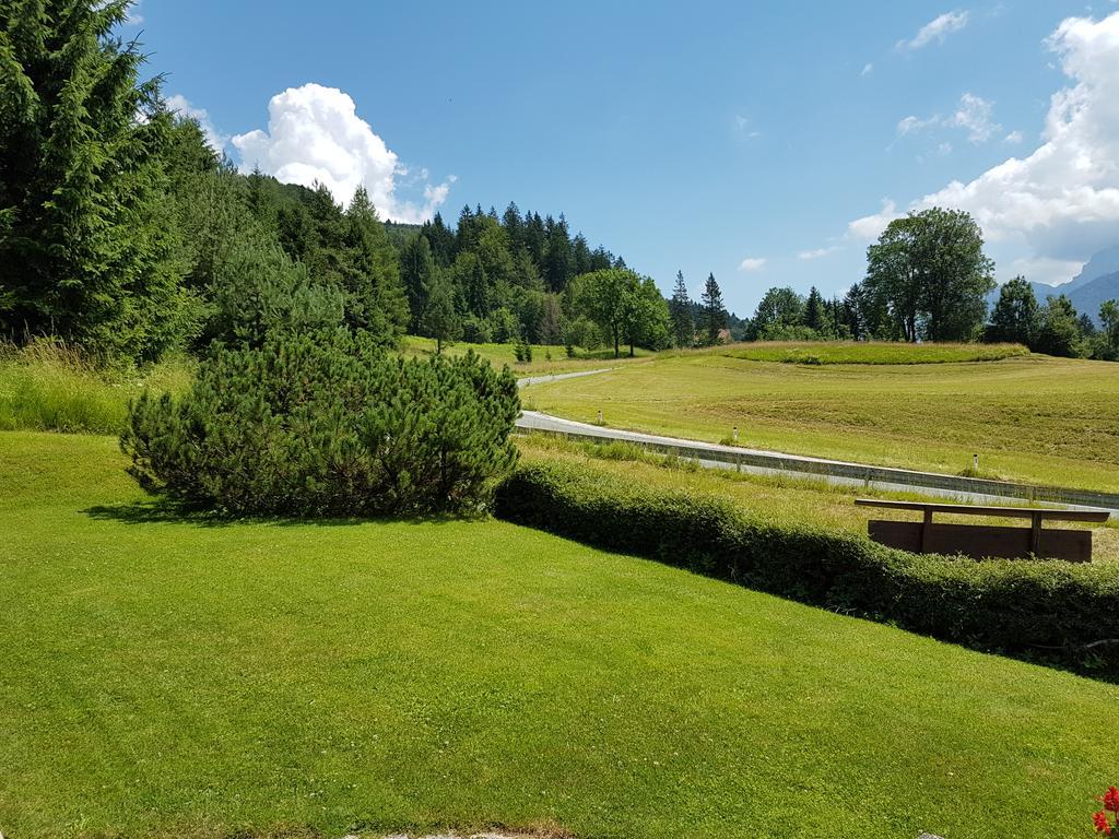 Apartment Balon Kranjska Gora