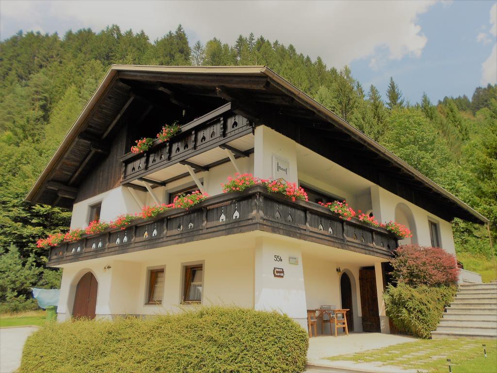 Balon Apartment Kranjska Gora