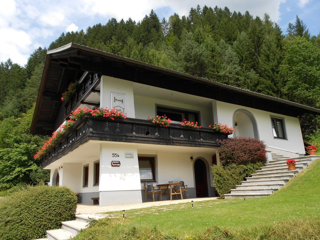 Balon Kranjska Gora