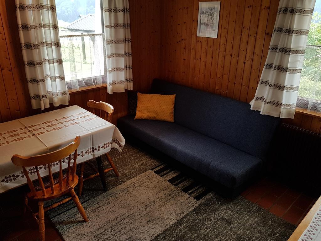 Balon Apartment *