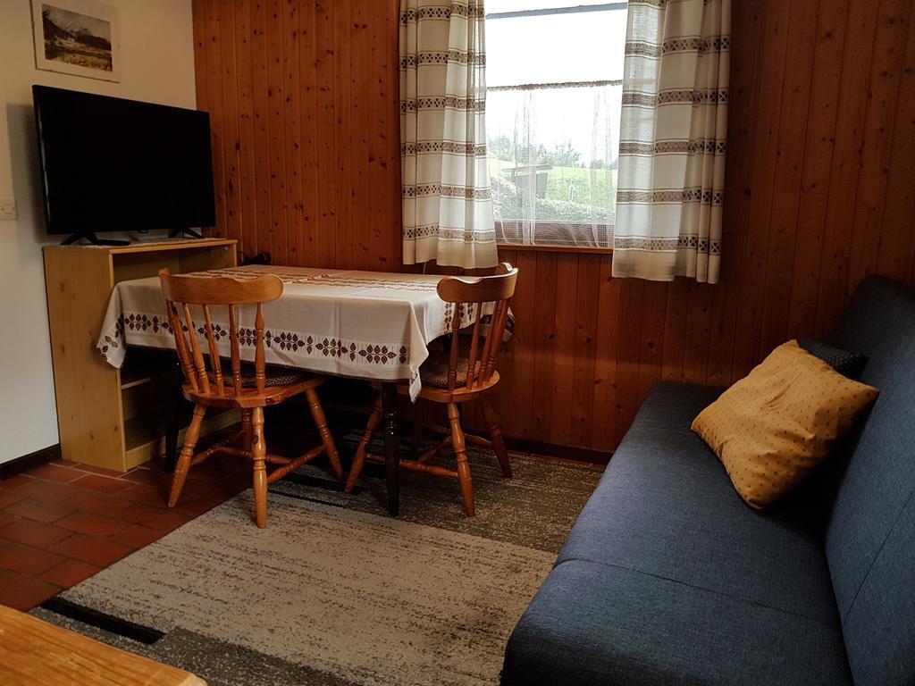Balon Apartment *